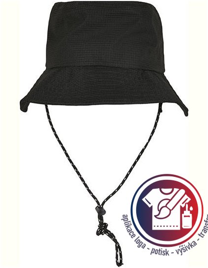 Adjustable Flexfit Bucket Hat  G_FX5003AB