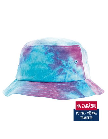 Festival Print Bucket Hat  G_FX5003TD