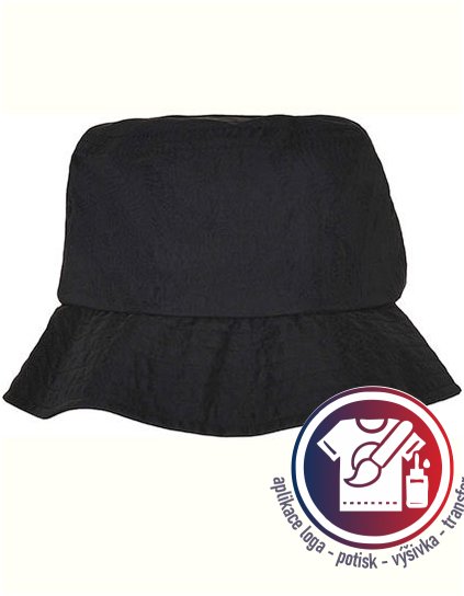 Water Repellent Bucket Hat  G_FX5003WR