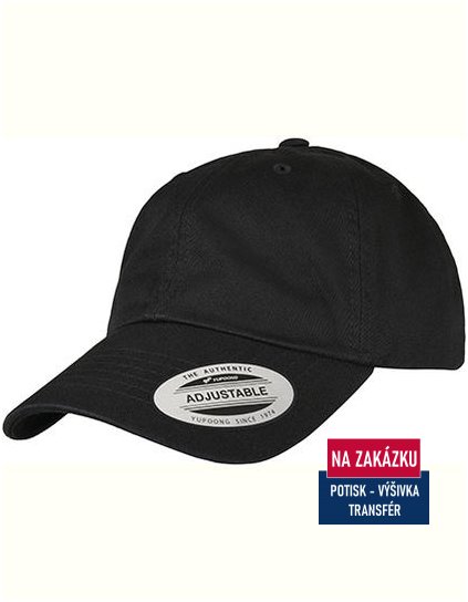 Ecowash Dad Cap  G_FX6245EC