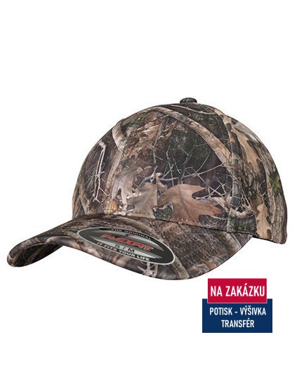 TrueTimber® Kanati Camo Cap  G_FX6988