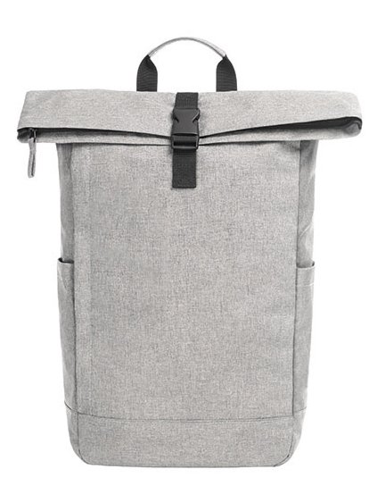 Batoh Kruh (Barva Black-Sprinkle, Velikost 27 x 47 x 12 cm)