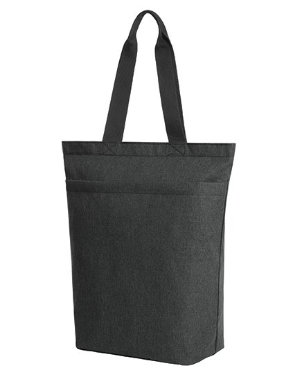 Kruh nakupujících (Barva Black-Sprinkle, Velikost 30 x 44 x 16 cm)