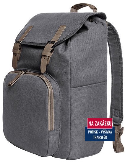 Notebook Backpack Country  G_HF6502