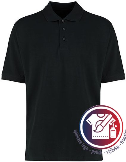 Classic Fit Cotton Klassic Superwash® 60° Polo  G_K460