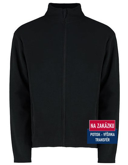 Regular Fit Corporate Micro Fleece  G_K902