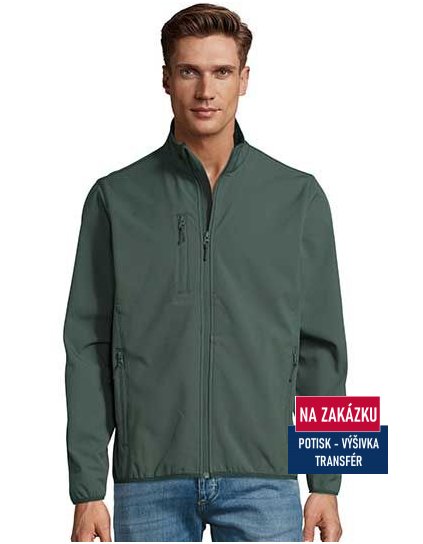 Men´s Softshell Jacket Radian  G_L03090