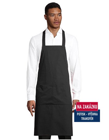 Gamma Unisex Apron  G_L03569