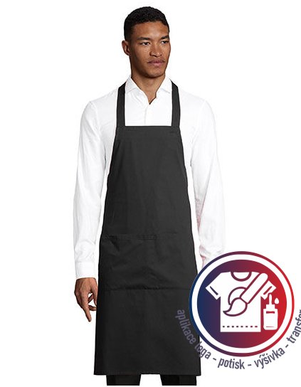 Gamma Unisex Apron  G_L03569