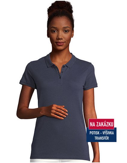 Planet Women Polo Shirt  G_L03575