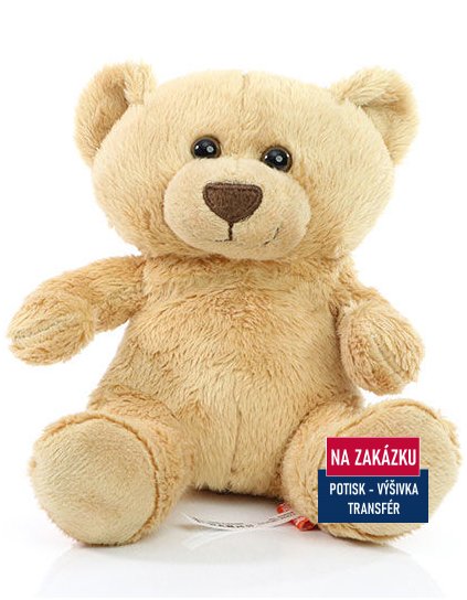 MiniFeet® Plush Bear Moritz  G_MBW60656