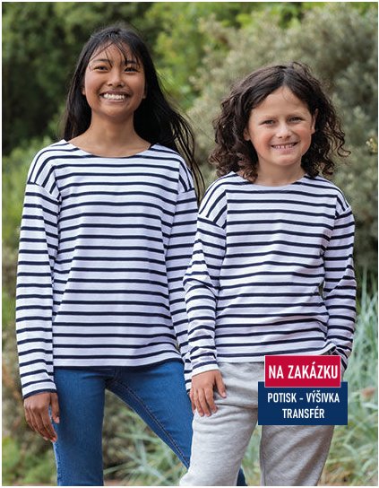 Kids Breton T  G_MK84