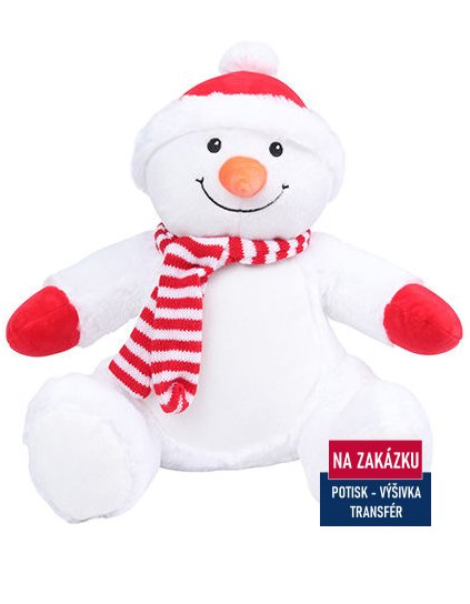 Zippie Snowman  G_MM567