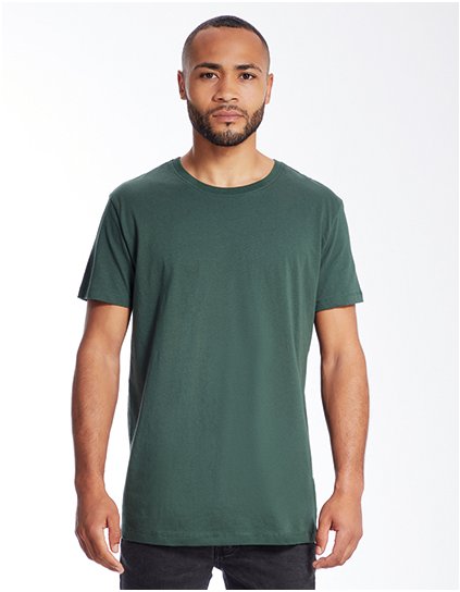 Pánské Essential T (Barva Black, Velikost XS)