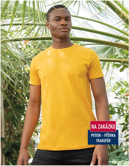 Men's Essential Organic T  G_P01