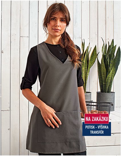 Tulip Wrap Around Tunic  G_PW177