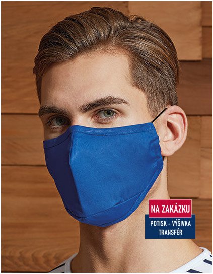 3 Layer Face Mask  G_PW796