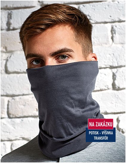 Snood Face Covering  G_PW798