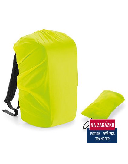 Waterproof Universal Rain Cover  G_QX501