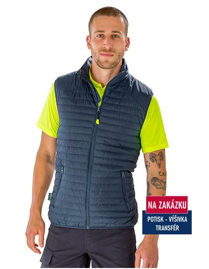 Thermoquilt Gilet  G_RT239