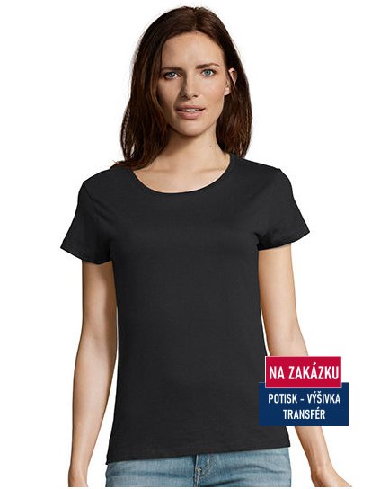 Womens Tempo T-Shirt 185 gsm (Pack of 10)  G_RTP03257