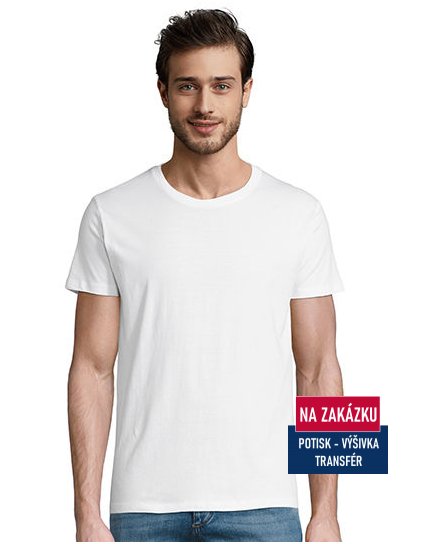 Mens Tempo T-Shirt 185 gsm (Pack of 10)  G_RTP03270
