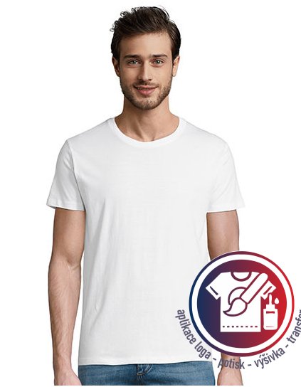 Mens Tempo T-Shirt 185 gsm (Pack of 10)  G_RTP03270