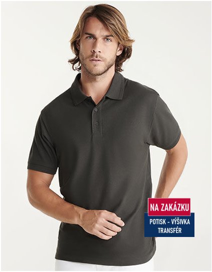 Pegaso Premium Poloshirt  G_RY6609