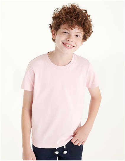 Stafford Kids T-Shirt  G_RY6681K