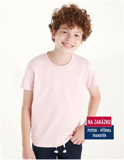 Stafford Kids T-Shirt  G_RY6681K