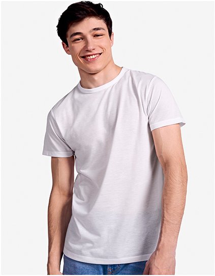 Tričko Sublima (Barva White 01, Velikost S)