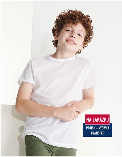 Sublima Kids T-Shirt  G_RY7129K