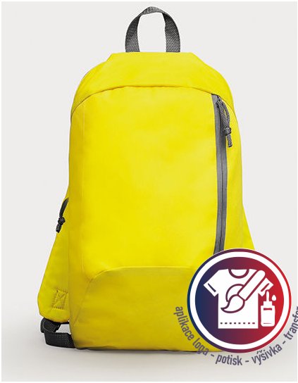 Sison Small Backpack  G_RY7154