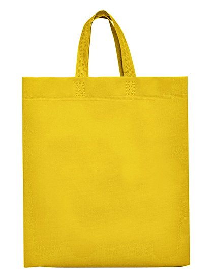 Jezerní taška (Barva White 01, Velikost 35 x 40 x 12 cm)