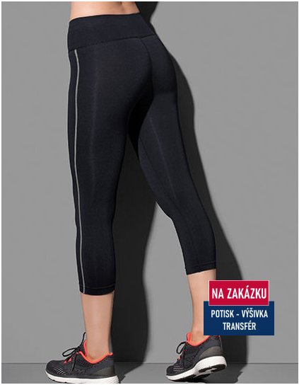 3/4 Sports Tights Women  G_S8320