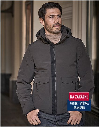 Urban Adventure Jacket  G_TJ9604