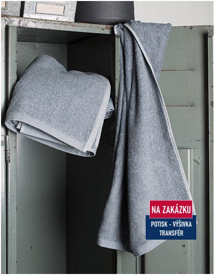 Shower Towel  G_TW100D