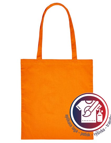 Cotton Bag Long handles  G_XT903