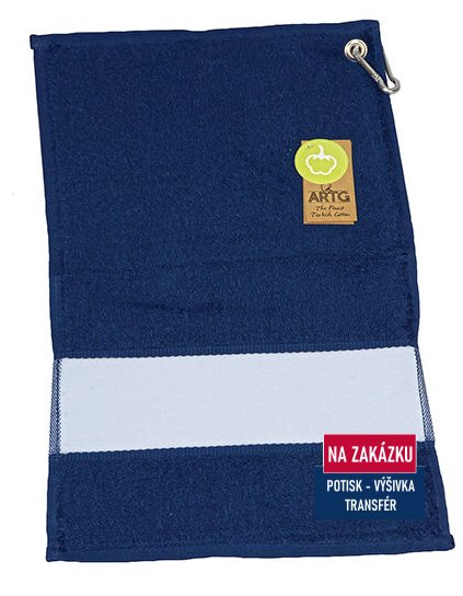 SUBLI-Me® GOLF Towel  G_AR814