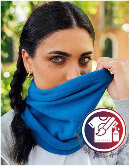 Hotty-S Neck Warmer  G_AT105