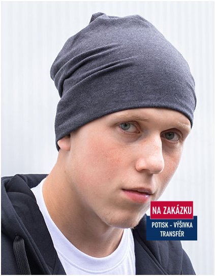 Organic Cotton 24/7 Beanie  G_BW8021