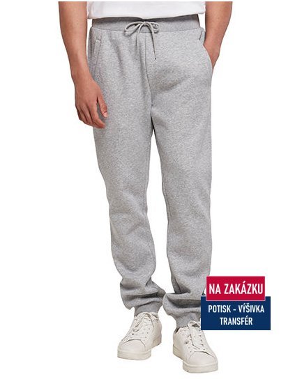 Organic Basic Sweatpants  G_BY174