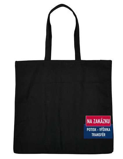 Oversized Canvas Bag  G_BY202