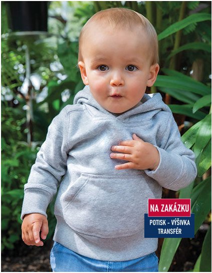 Baby Essential Hoodie  G_BZ63