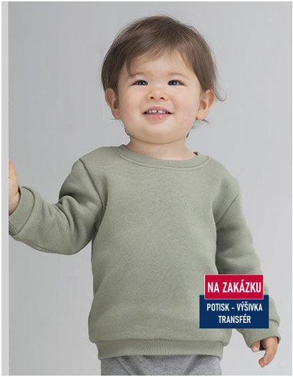 Baby Essential Sweatshirt  G_BZ64