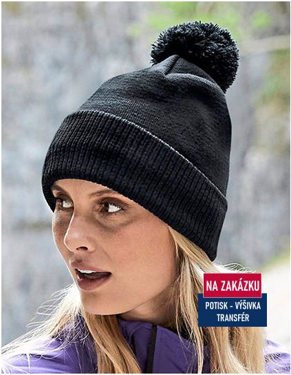 Water Repellent Thermal Snowstar® Beanie  G_CB502