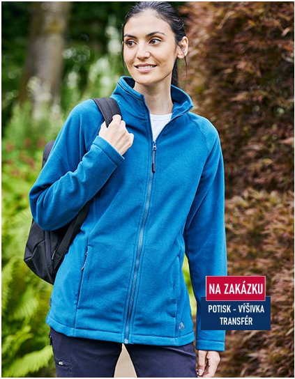 Expert Womens Miska 200 Fleece Jacket  G_CEA002