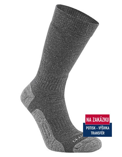 Expert Trek Sock  G_CEH001