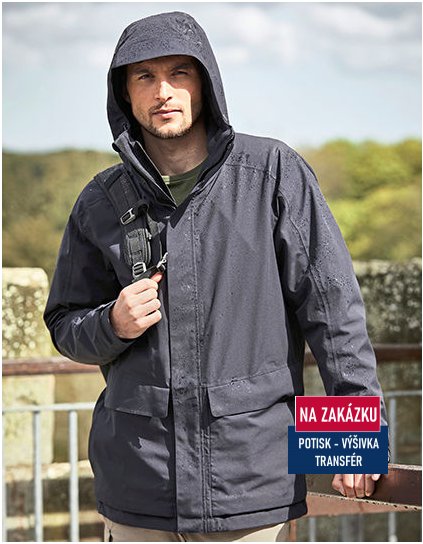 Expert Kiwi Pro Stretch 3in1 Jacket  G_CEP003