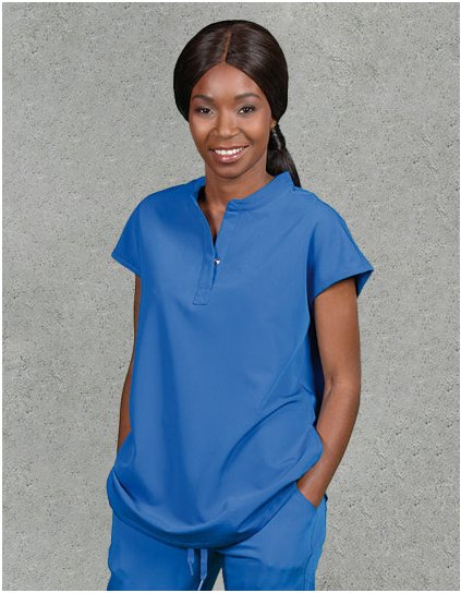 Halenka- Tričkounika (Barva Hot Pink, Velikost XS)